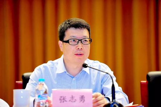 中国电信委任张志勇和刘桂清为公司执行副总裁