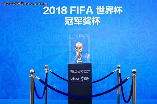 【博狗扑克】逐鹿西伯利亚 中国手机厂商与世界杯的故事 【博狗扑克】逐鹿西伯利亚 中国手机厂商与世界杯的故事