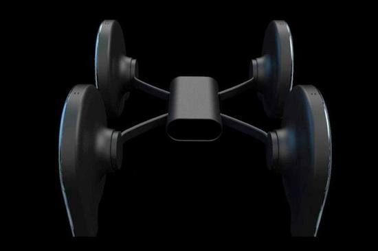 【博狗扑克】全球首台涡轮喷气式无人机 竟出自学生之手 【博狗扑克】全球首台涡轮喷气式无人机 竟出自学生之手