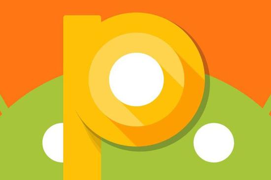 Android P
