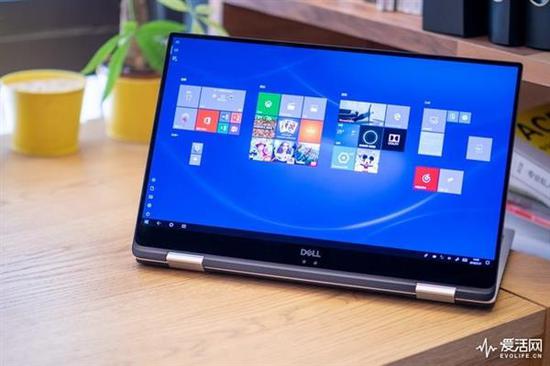 【博狗扑克】戴尔XPS 15二合一笔记本体验:姿势与性能双管齐下 【博狗扑克】戴尔XPS 15二合一笔记本体验:姿势与性能双管齐下