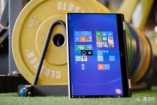 【博狗扑克】戴尔XPS 15二合一笔记本体验:姿势与性能双管齐下 【博狗扑克】戴尔XPS 15二合一笔记本体验:姿势与性能双管齐下