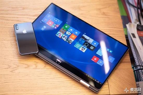 【博狗扑克】戴尔XPS 15二合一笔记本体验:姿势与性能双管齐下 【博狗扑克】戴尔XPS 15二合一笔记本体验:姿势与性能双管齐下