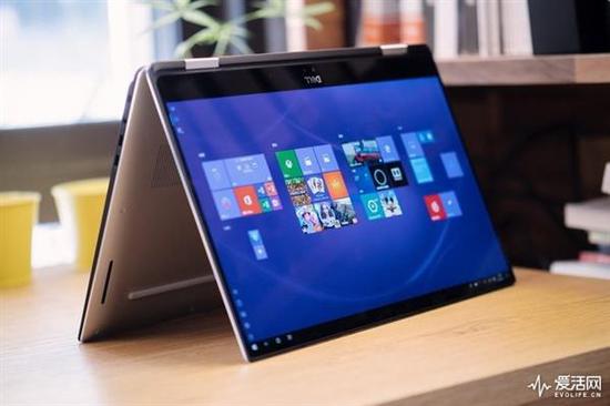【博狗扑克】戴尔XPS 15二合一笔记本体验:姿势与性能双管齐下 【博狗扑克】戴尔XPS 15二合一笔记本体验:姿势与性能双管齐下