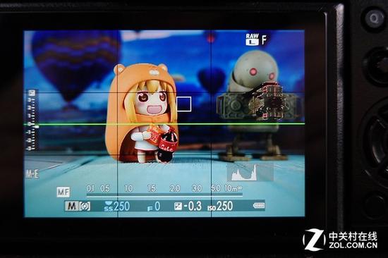 性能时代的复古风 回归乐趣的摄影新趋势