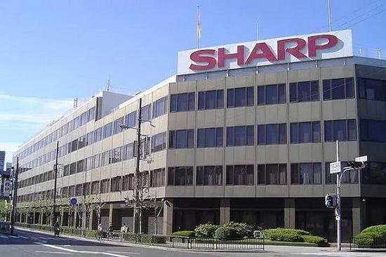 夏普白电不再日本造 高端洋品牌光环还剩多少？
