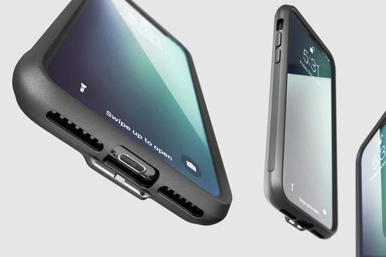 【博狗扑克】让你的iPhone像单反一样换镜头的神器 【博狗扑克】让你的iPhone像单反一样换镜头的神器