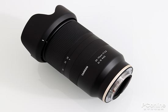 腾龙新28-75mm F/2.8评测：一探镜头中的“网红”