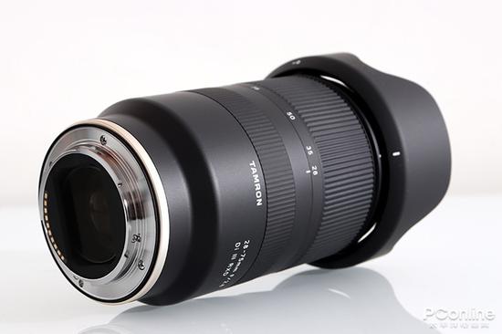 腾龙新28-75mm F/2.8评测：一探镜头中的“网红”