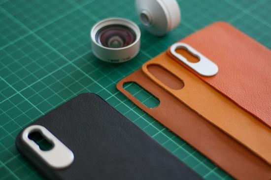 【博狗扑克】让你的iPhone像单反一样换镜头的神器 【博狗扑克】让你的iPhone像单反一样换镜头的神器