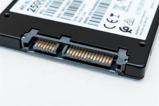 西数SSD深度评测：就凭这告别机械时代？