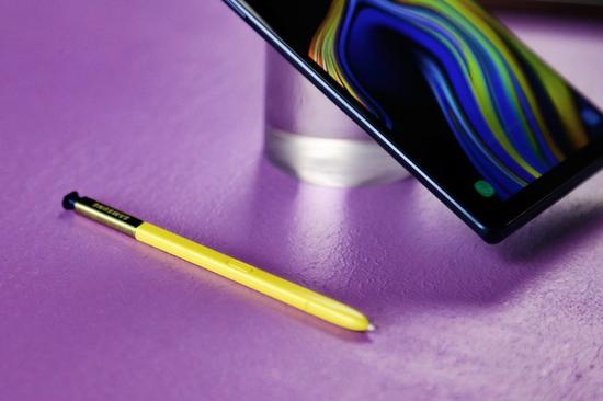 20问20答告诉你三星Note9国行版升级在哪