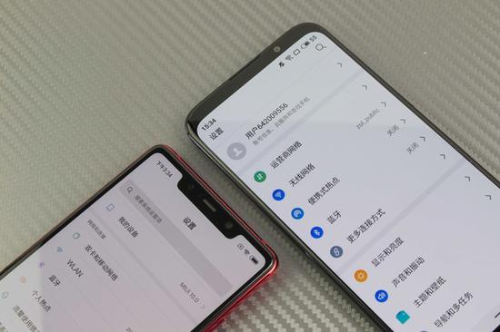 骁龙710高能对决谁强 魅族16 X与小米8SE对比