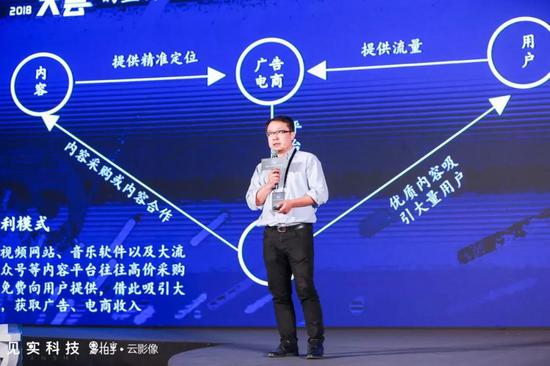 微影资本创始合伙人 唐肖明