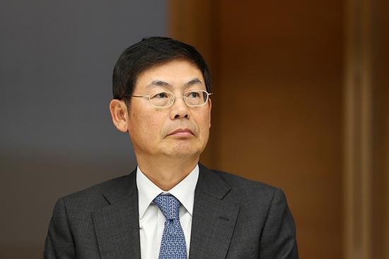 三星电子董事长李尚勋因涉嫌打压工会 被韩检方起诉