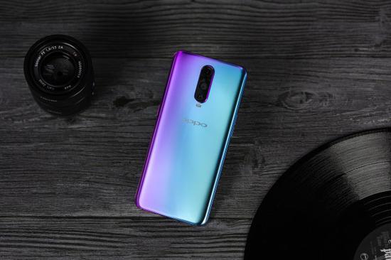 oppor17pro参数,opporeno2参数 综合评测:与oppo r17 pro的梦幻邂逅