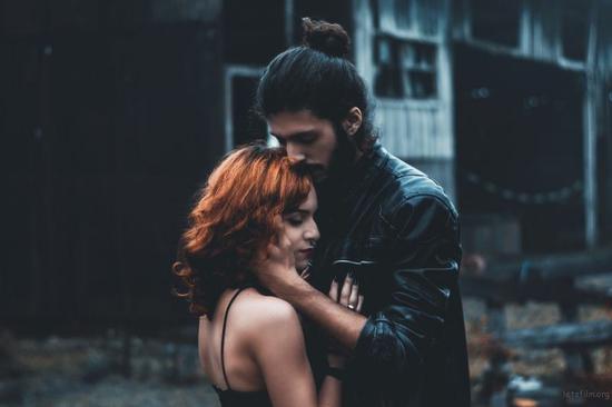 摄影:Alan Filipe Santos Dias