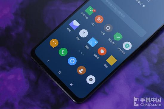 联想Z5 Pro