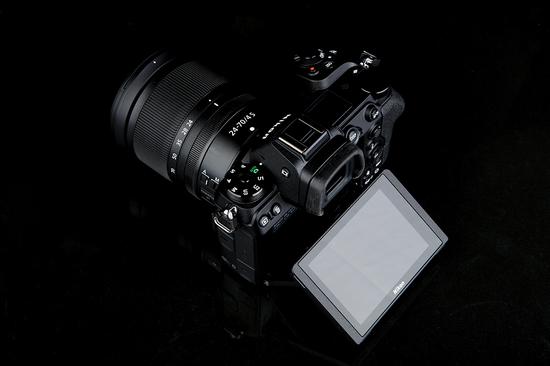 尼康Z6