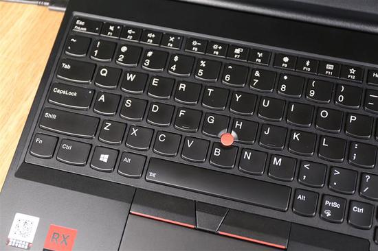 搭載AMD RX 550獨顯!聯想Thinkpad E580評測 科技 第17張-尋夢科技 搭載AMD RX 550獨顯!聯想Thinkpad E580評測