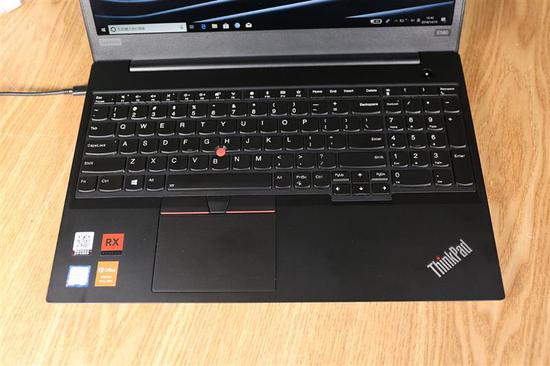 搭載AMD RX 550獨顯!聯想Thinkpad E580評測 科技 第15張-尋夢科技 搭載AMD RX 550獨顯!聯想Thinkpad E580評測