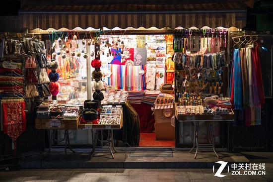佳能RF28-70mm f/2.0实拍样片