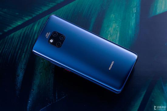 华为Mate系列新机亮相海外 MWC2019或将发