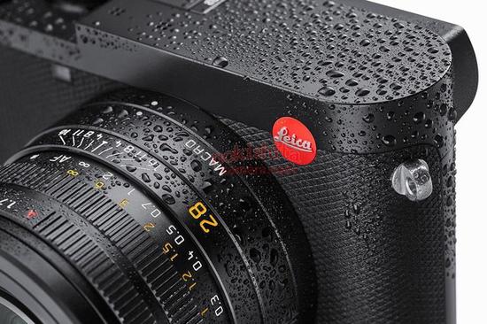 徕卡Q2(图片来源:nokishita-camera.com)