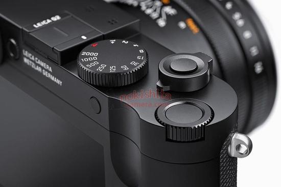 徕卡Q2(图片来源:nokishita-camera.com)