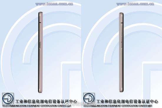 OPPO Reno标准版入网证件照