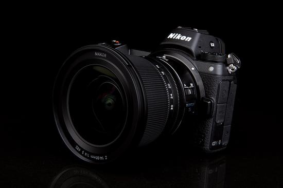 ��˶� Z 14-30mm f/4 S