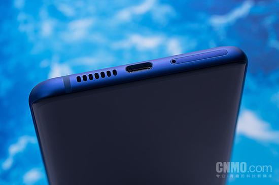 中兴天机Axon 10 Pro