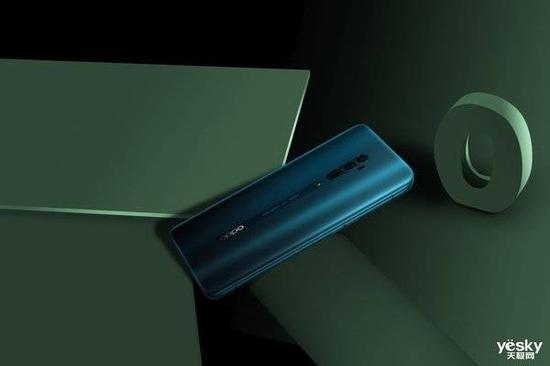 OPPO Reno 10倍变焦版
