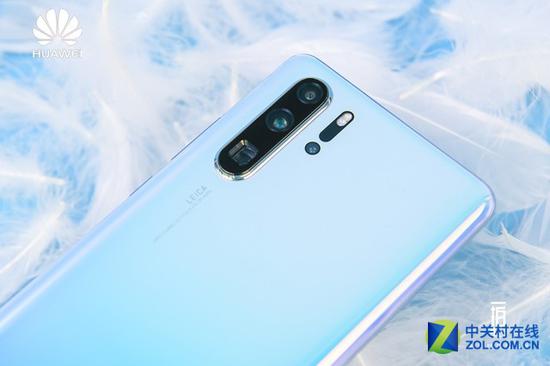 华为P30 Pro