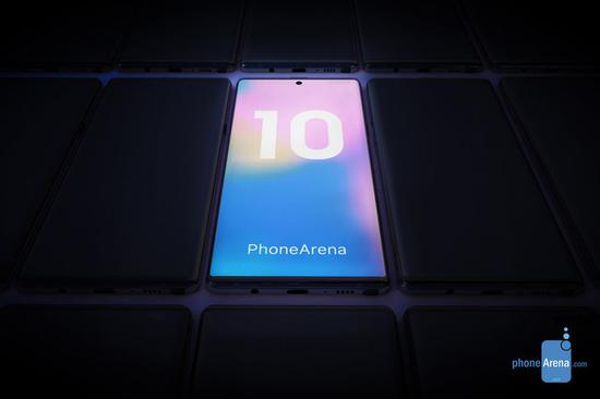图源:PhoneArena