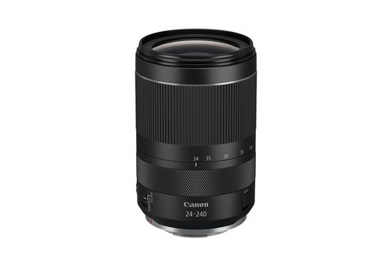 RF 24-240mm F4-6.3 IS USM镜头