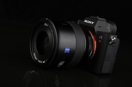 蔡司Batis 2/40 CF