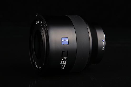 蔡司Batis 2/40 CF