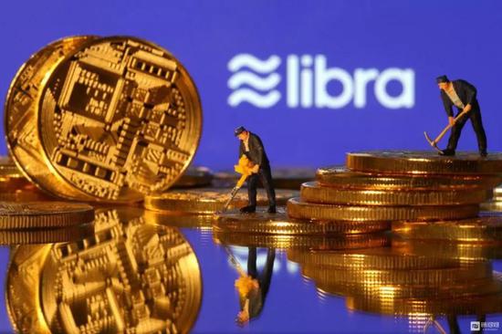 libra与它20多家合作伙伴的野心