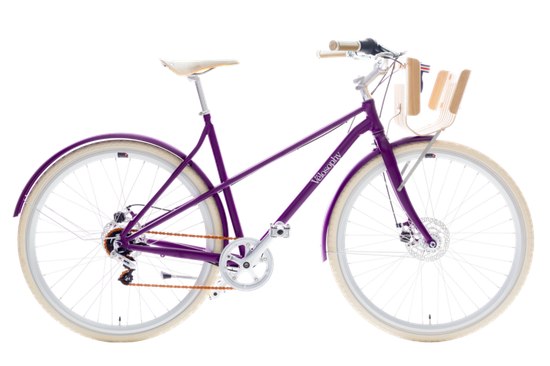 ▲Re:Cycle 单车,图片来自 Vélosophy