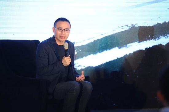 吴声&nbsp; 图&nbsp;/ 视觉中国