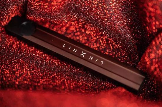 电子烟品牌灵犀(LINX)。