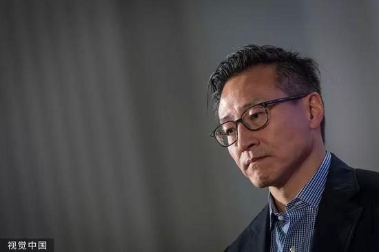 原国家质检总局副局长魏传忠被开除党籍(图/简历) 原国家质检总局副局长魏传忠被开除党籍(图/简历)
