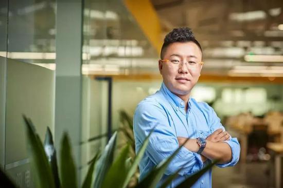 淘集集创始人张正平