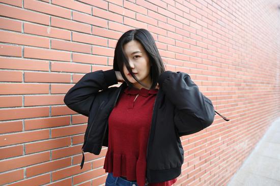 澳门永利博有什么电子游戏-漂在山东,残妻病故,倔强川娃靠双手把女儿送进大学