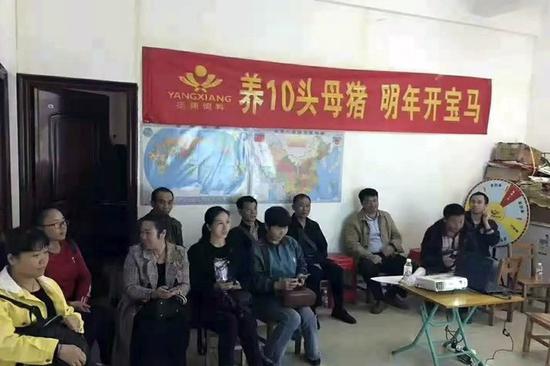 网上网投ag被骗平台 日媒:中国变动中的消费习惯正催生新的赢家和输家