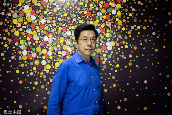 李开复:美团滴滴成长已放缓 下代独角兽来自后端创新