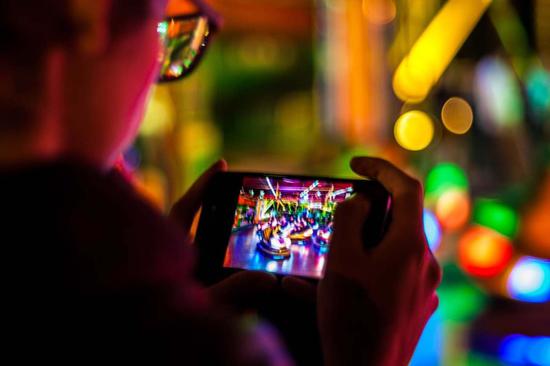 最热手游春节档里，中小厂商能感受到多少红利