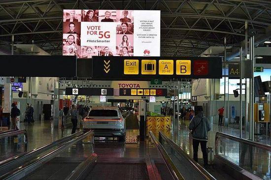 美英法日接连“拉黑” 没有华为的5G网络会怎样?