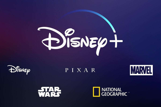 迪士尼Disney+手握漫威等IP
